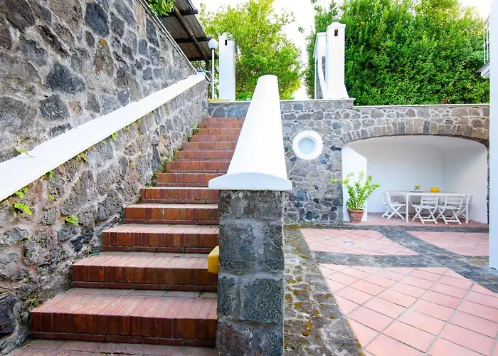 Il Lauro Luxury Ísquia