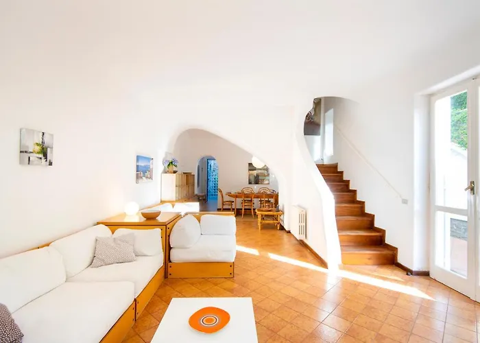 Il Lauro Luxury Ísquia