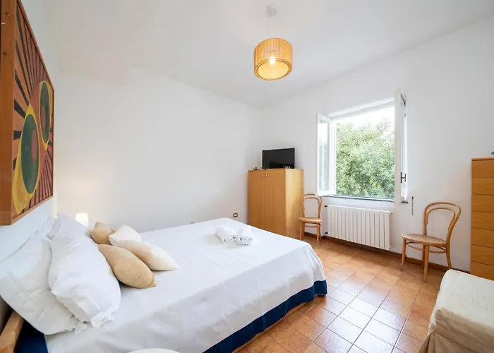 Villa Il Lauro Luxury