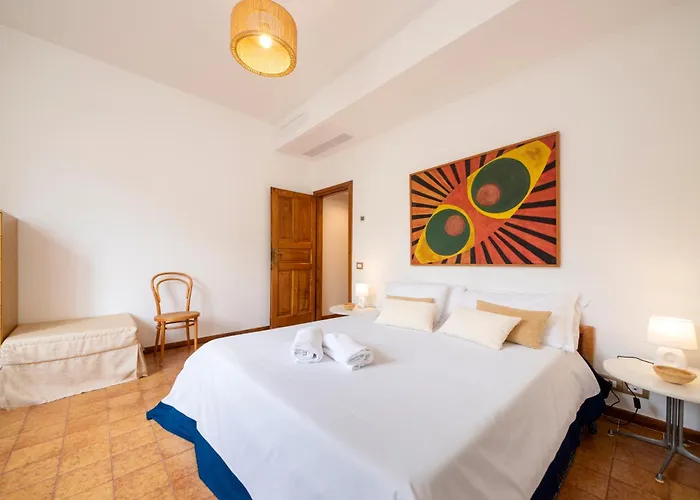 Il Lauro Luxury Ísquia