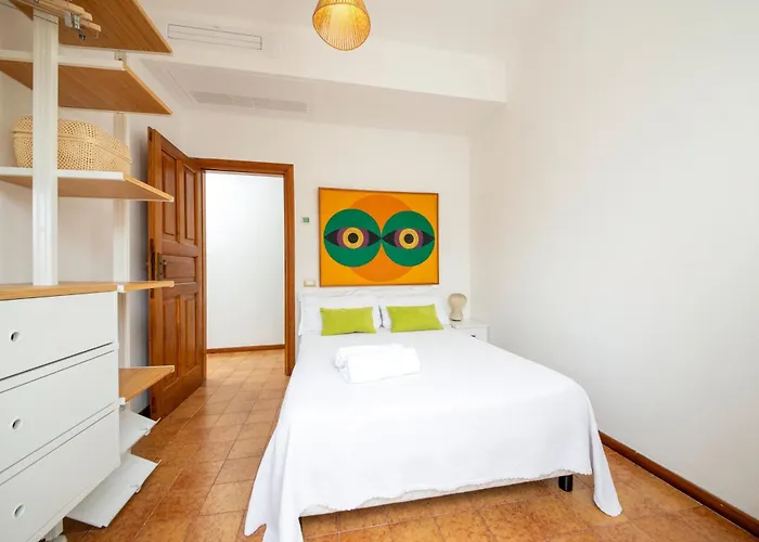 Il Lauro Luxury Ísquia