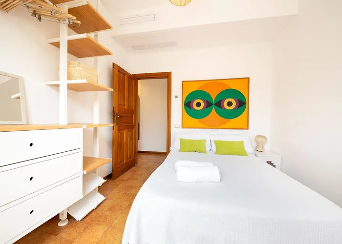 Il Lauro Luxury Ísquia