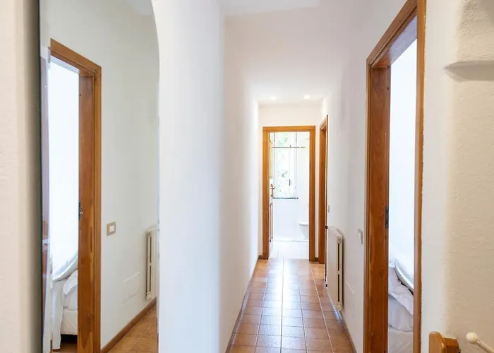 Villa Il Lauro Luxury Ísquia