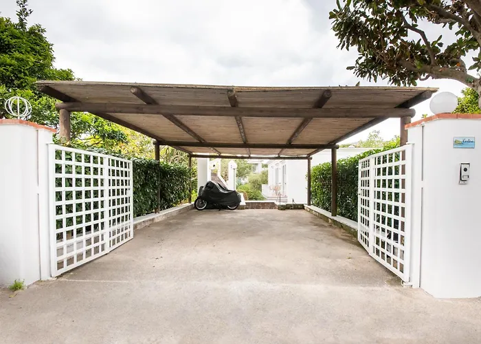 Villa Il Lauro Luxury *