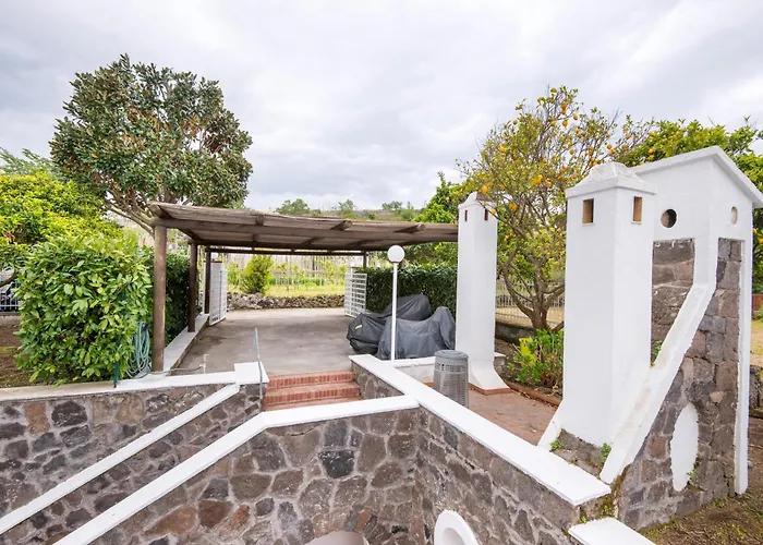 Villa Il Lauro Luxury